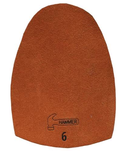 Hammer Slide Soles (each)
